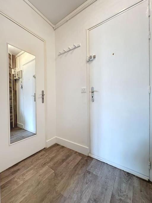 Apartment Gare Chantilly