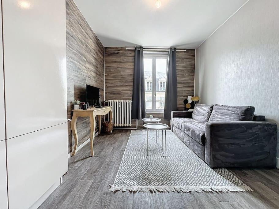 Apartment Gare