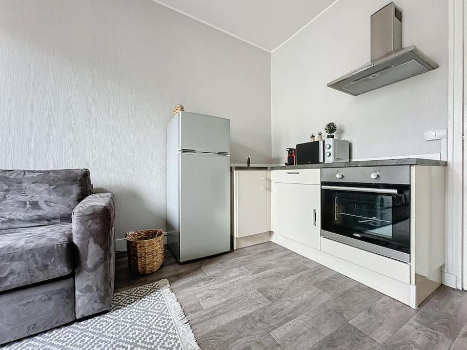 Apartment Gare